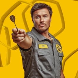 Darts