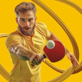 Table Tennis