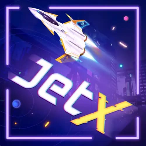 JetX
